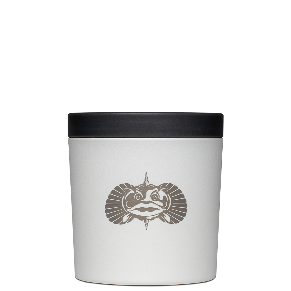 The Anchor - Non-Tipping Cup Holder